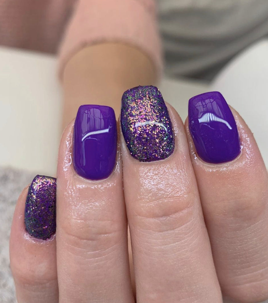 Janet Glitter
